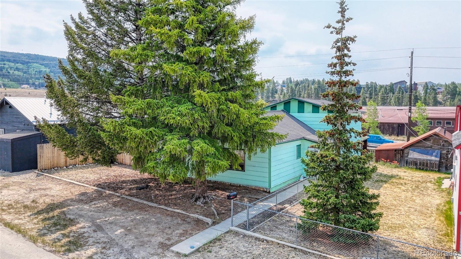 MLS Image #33 for 215  elm street,leadville, Colorado