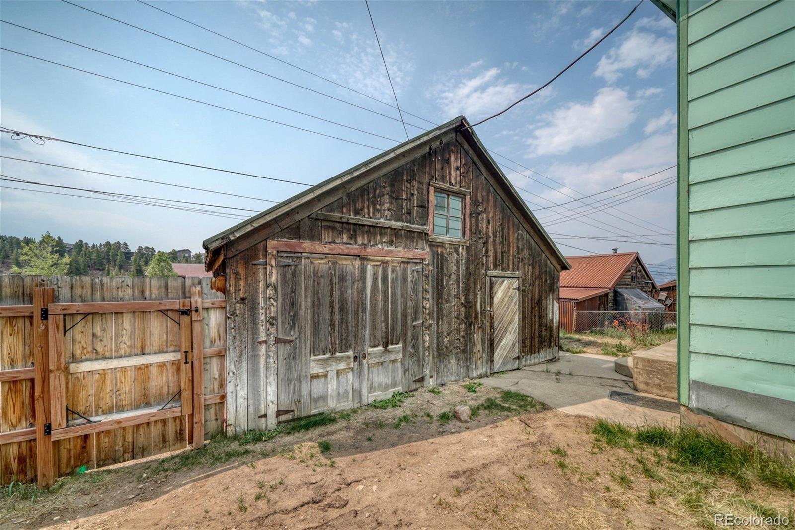MLS Image #36 for 215  elm street,leadville, Colorado
