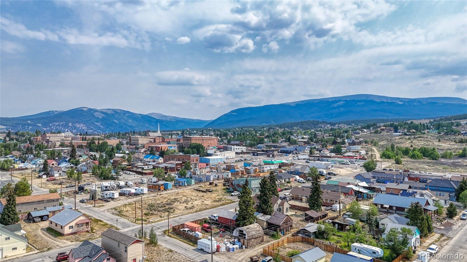 MLS Image #40 for 215  elm street,leadville, Colorado