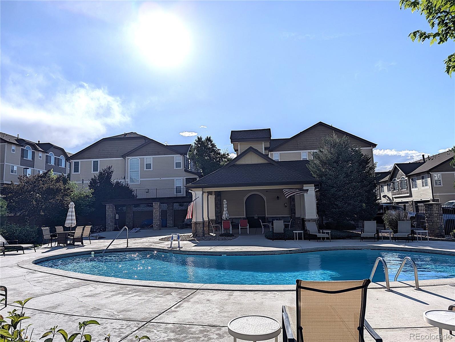 MLS Image #24 for 1266  royal troon drive,castle rock, Colorado