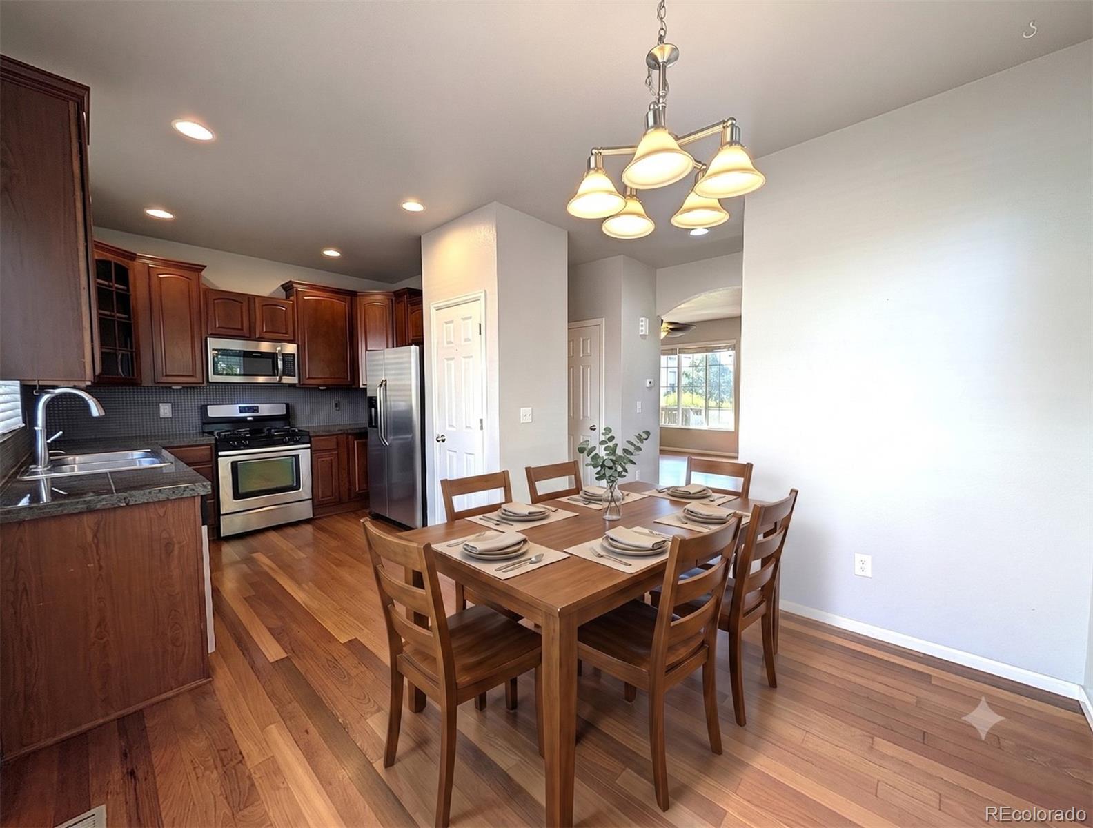 MLS Image #5 for 1266  royal troon drive,castle rock, Colorado