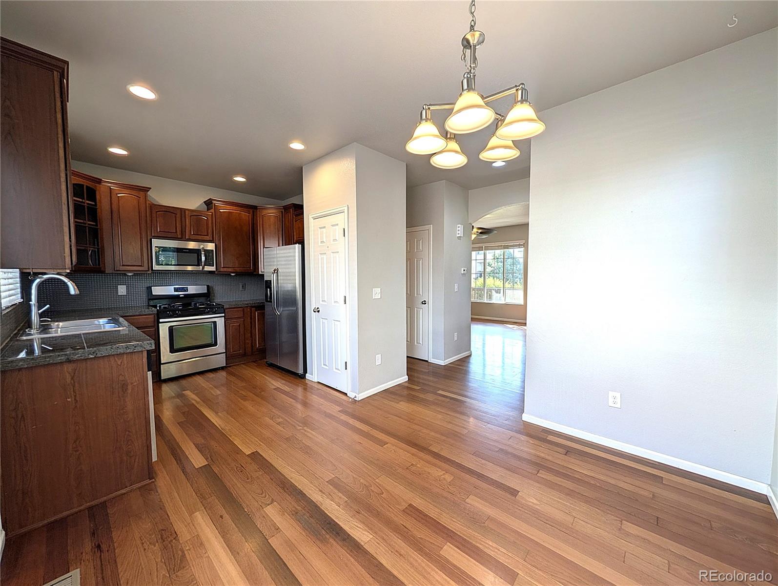 MLS Image #6 for 1266  royal troon drive,castle rock, Colorado