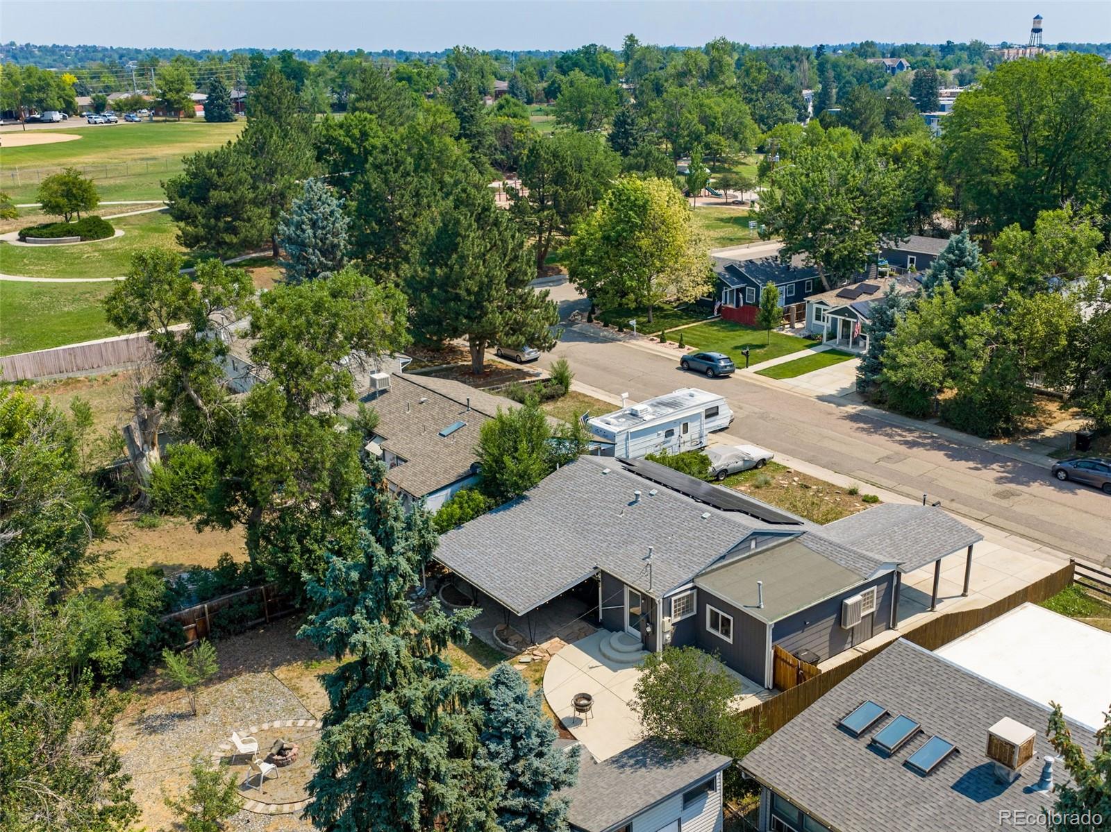 MLS Image #2 for 5275  dudley street,arvada, Colorado