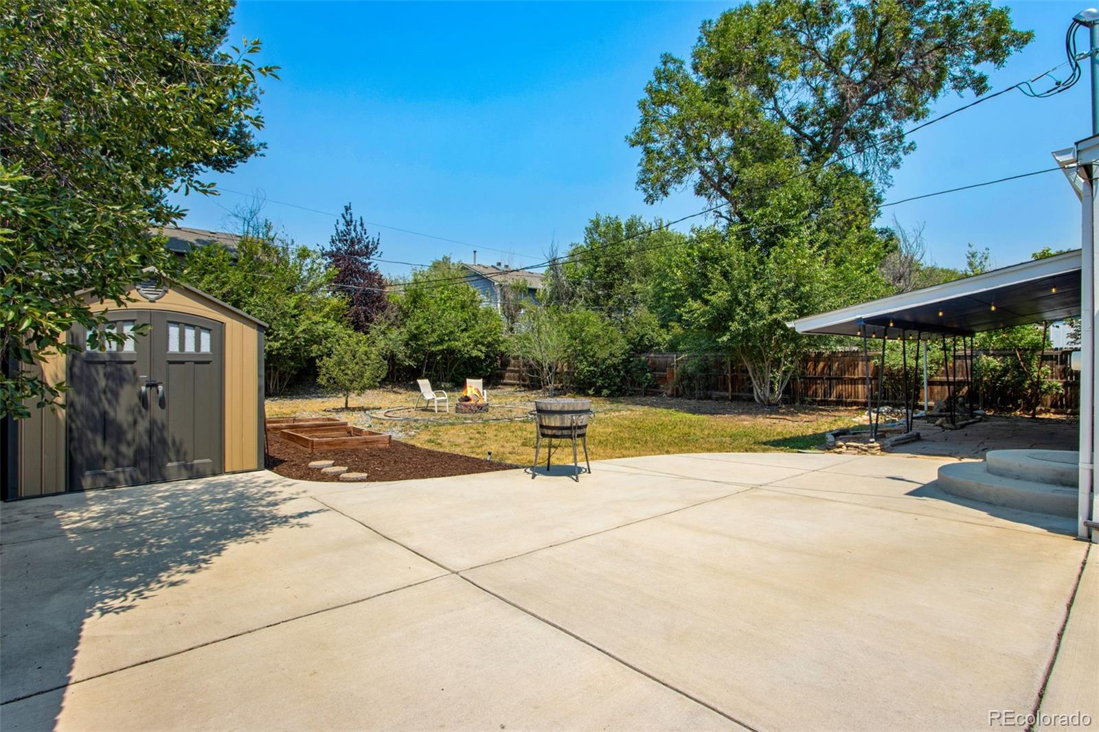 MLS Image #6 for 5275  dudley street,arvada, Colorado