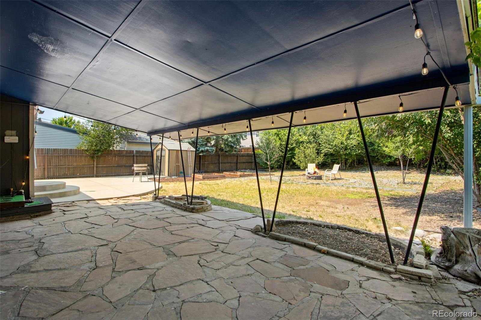MLS Image #8 for 5275  dudley street,arvada, Colorado