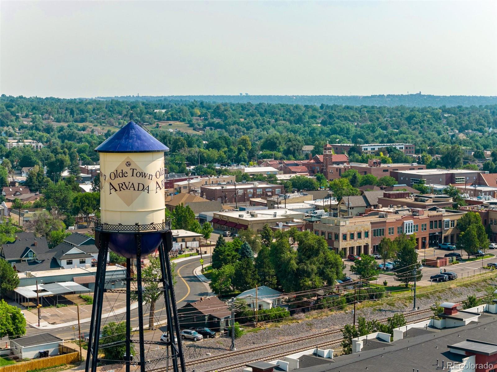 MLS Image #9 for 5275  dudley street,arvada, Colorado