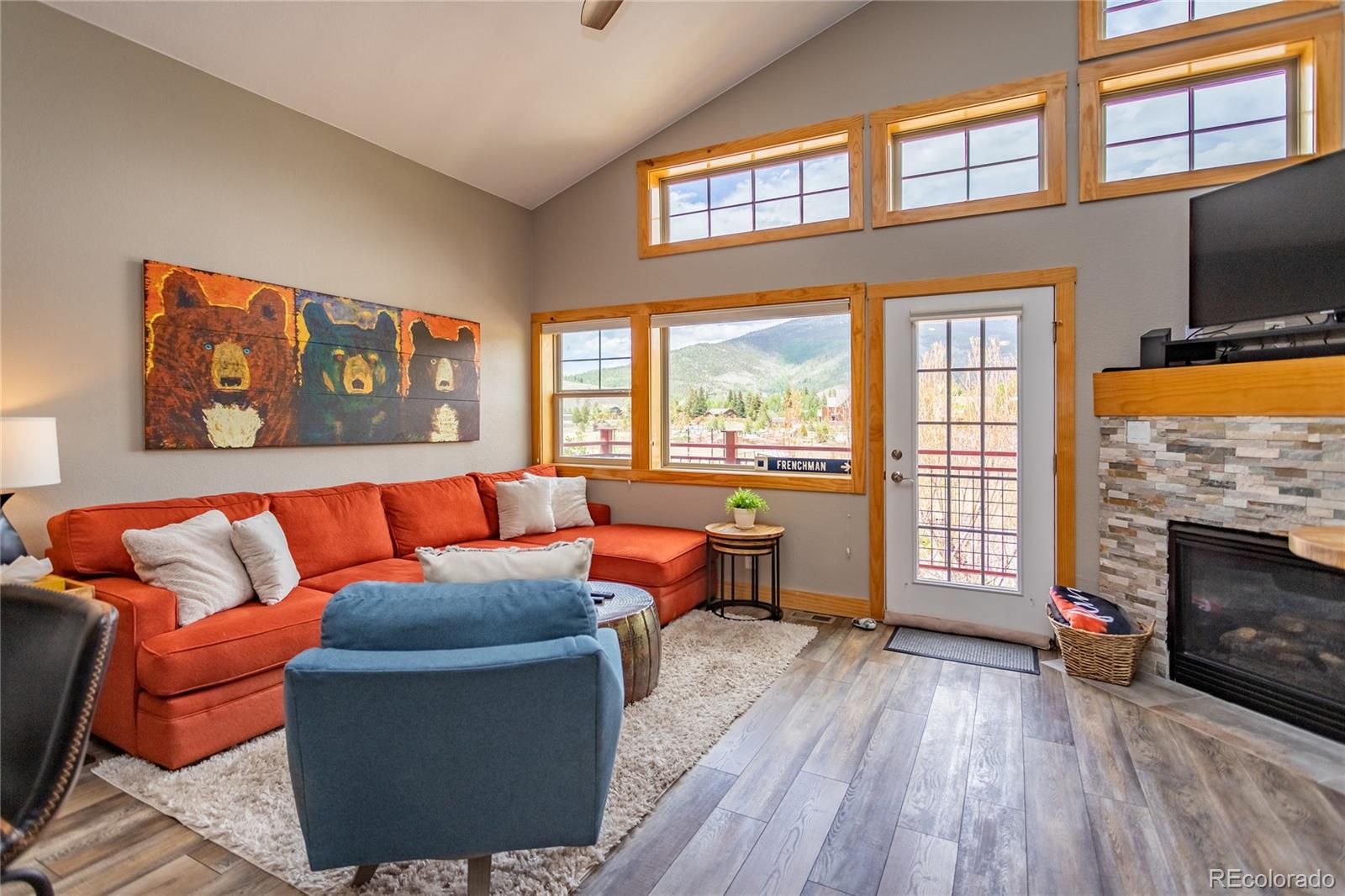 MLS Image #1 for 135  main street,dillon, Colorado