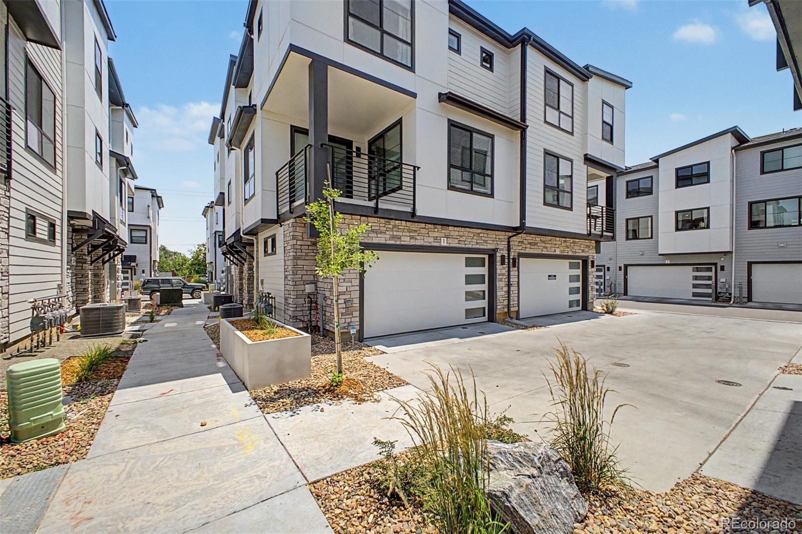 MLS Image #1 for 2046 s holly street,denver, Colorado