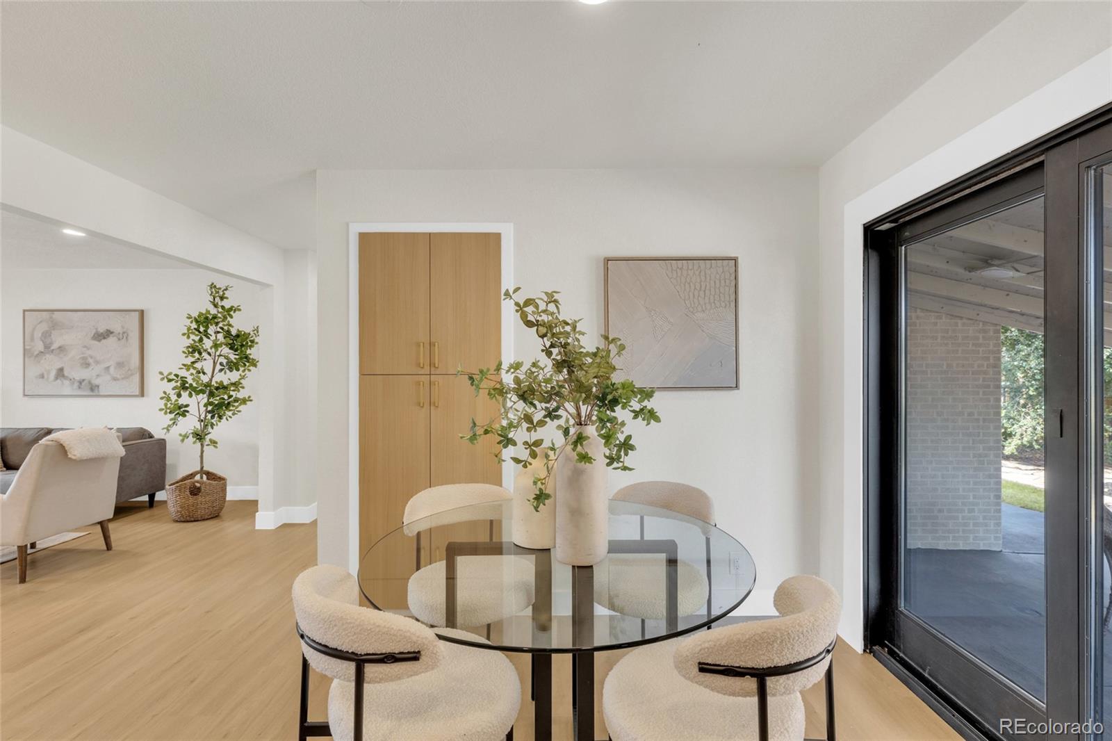 MLS Image #10 for 1170 s gray street,denver, Colorado