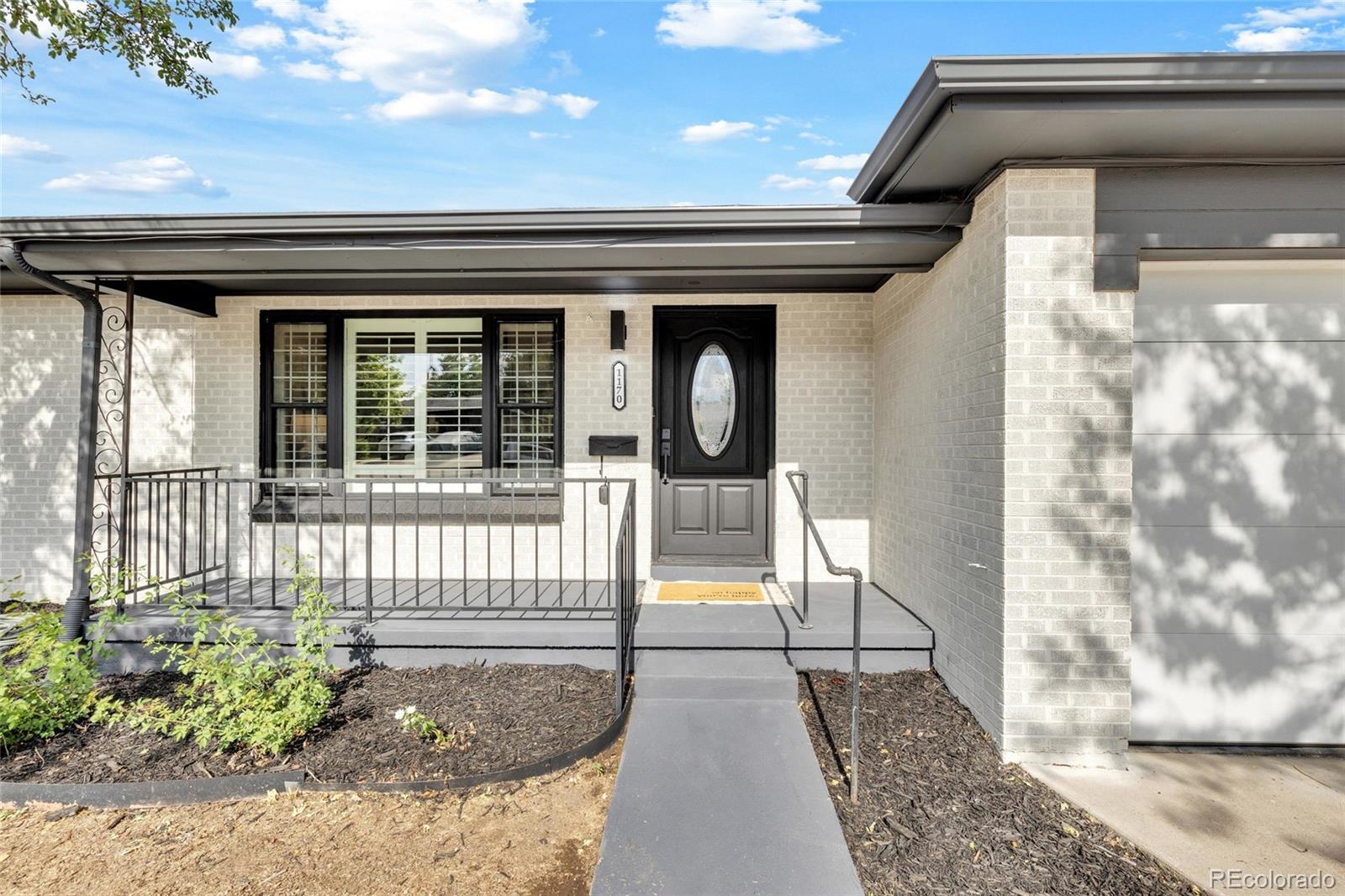 MLS Image #2 for 1170 s gray street,denver, Colorado