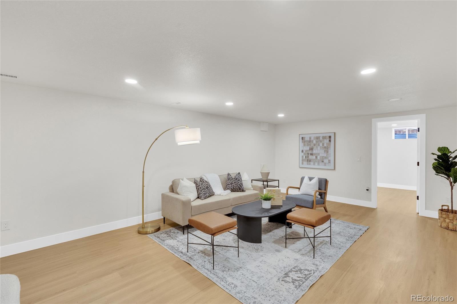 MLS Image #23 for 1170 s gray street,denver, Colorado