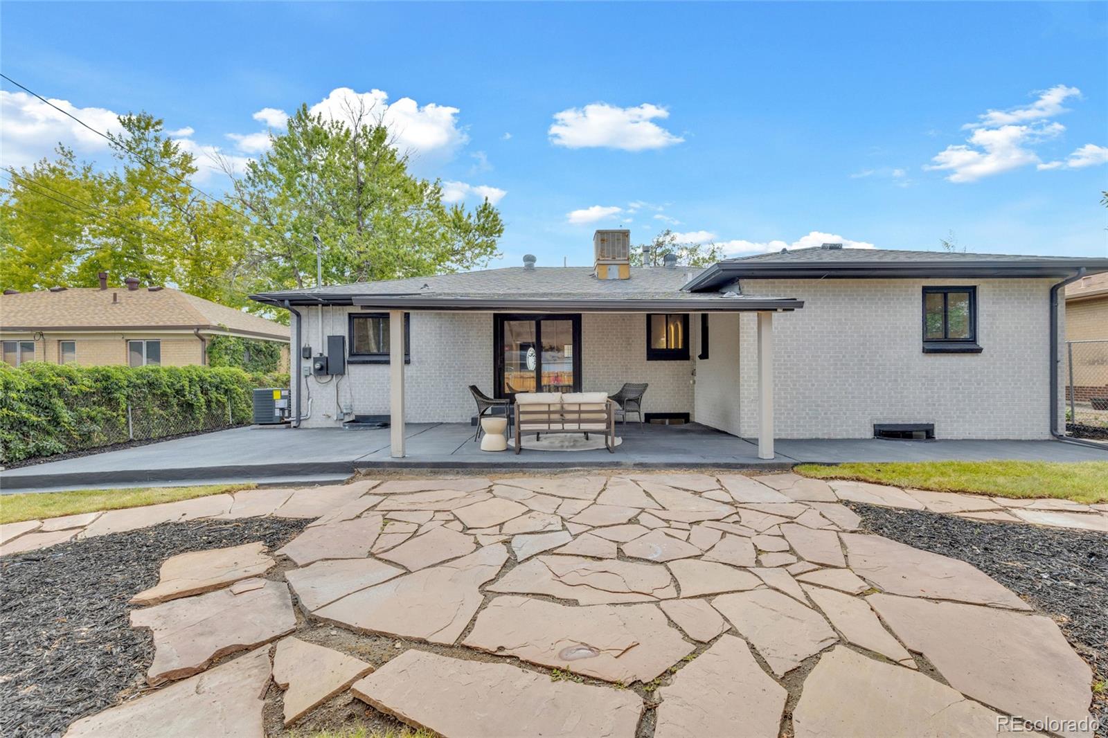 MLS Image #34 for 1170 s gray street,denver, Colorado