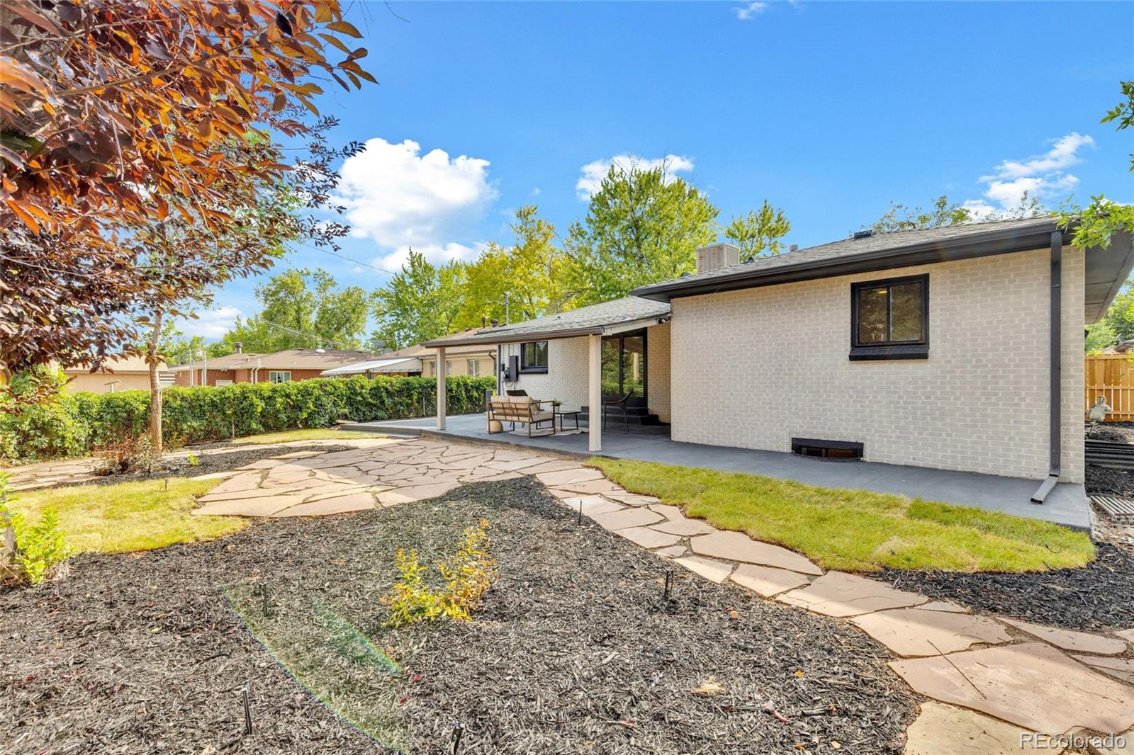MLS Image #36 for 1170 s gray street,denver, Colorado