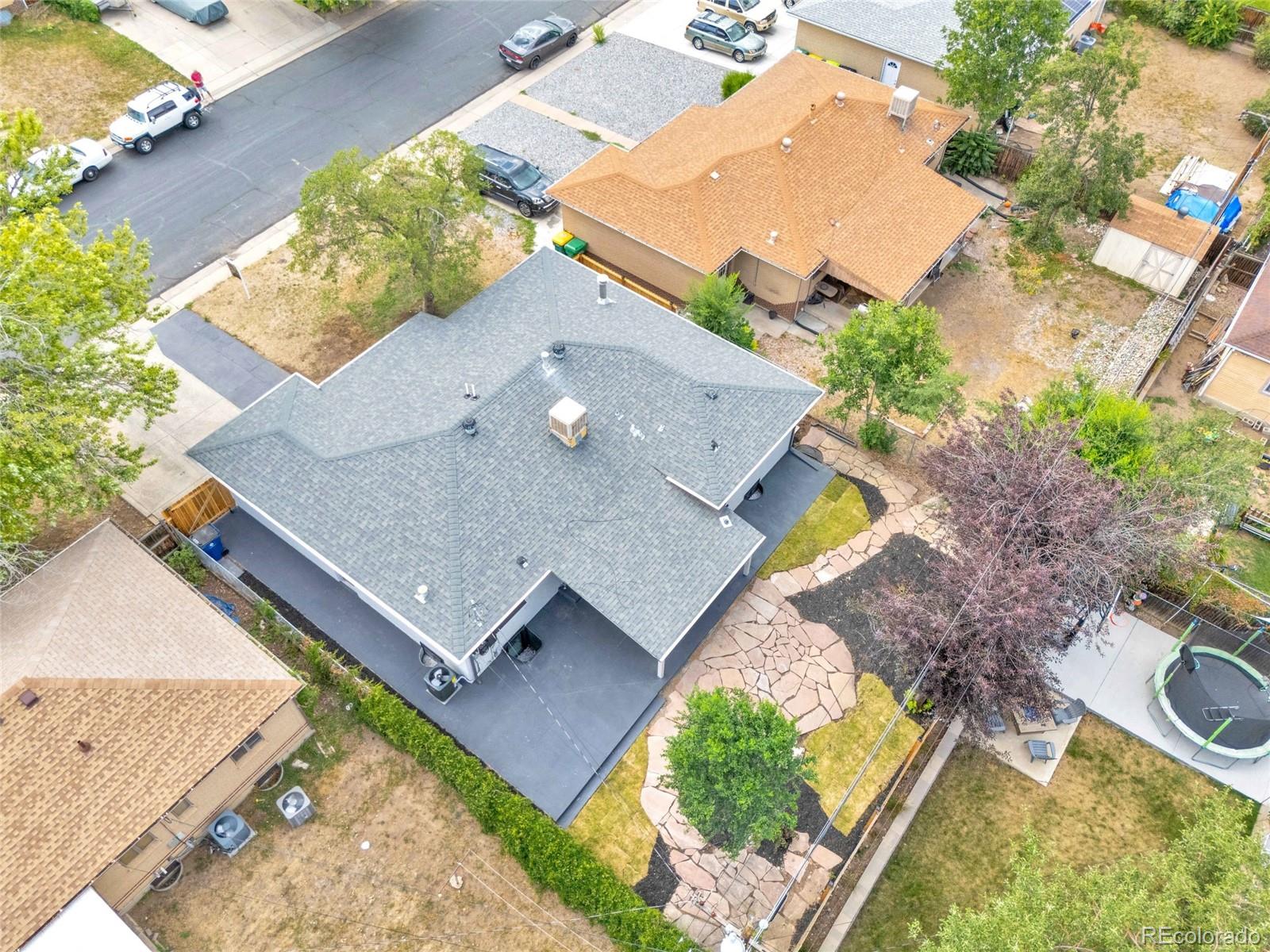MLS Image #37 for 1170 s gray street,denver, Colorado