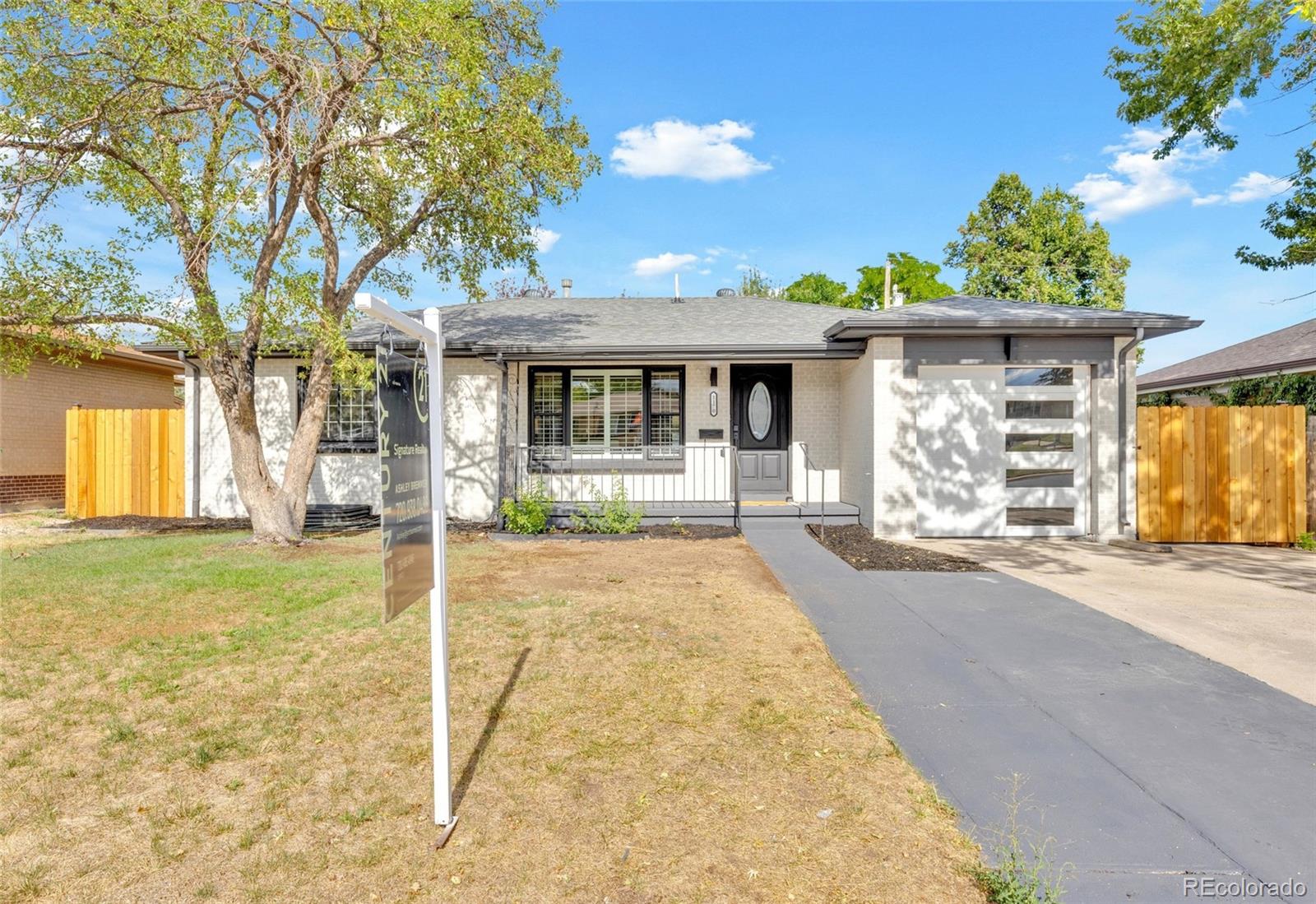 MLS Image #38 for 1170 s gray street,denver, Colorado
