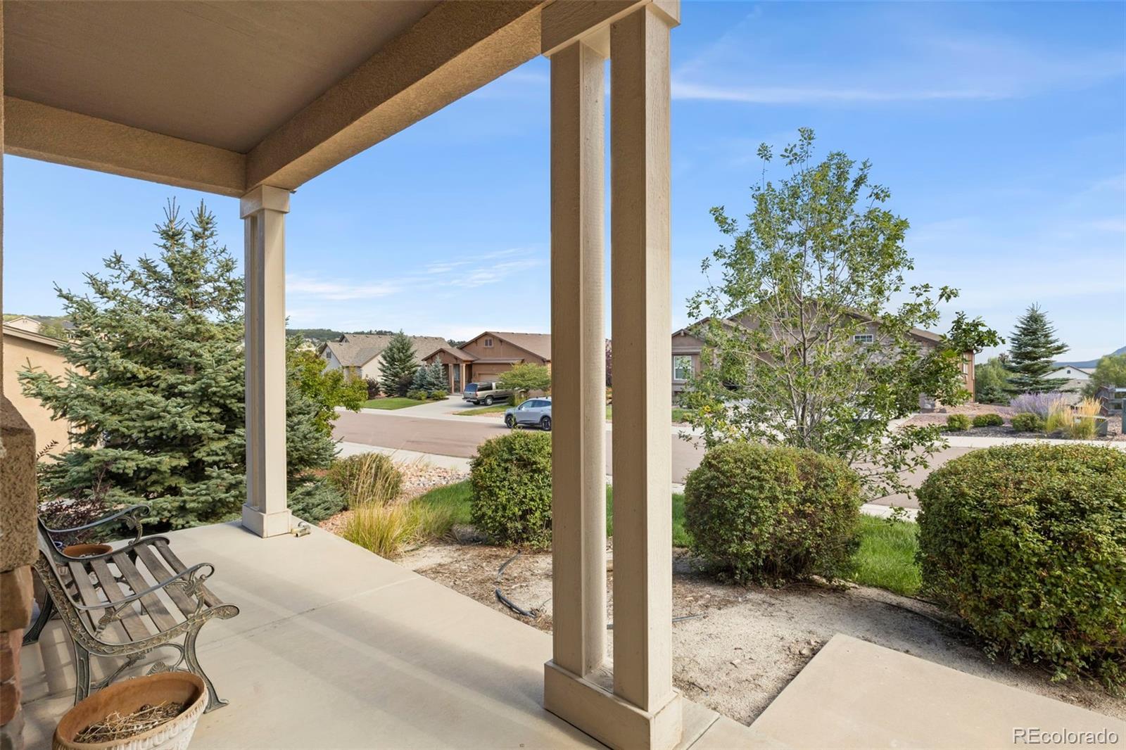 MLS Image #2 for 15551  colorado central way,monument, Colorado