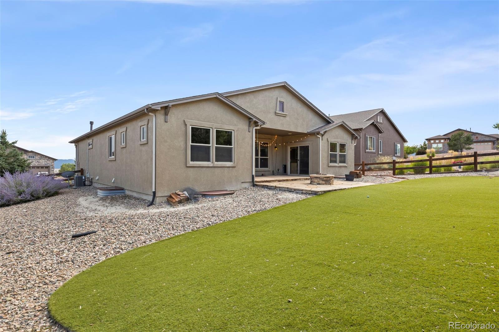 MLS Image #37 for 15551  colorado central way,monument, Colorado