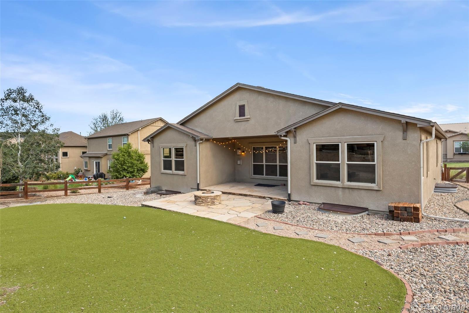 MLS Image #39 for 15551  colorado central way,monument, Colorado