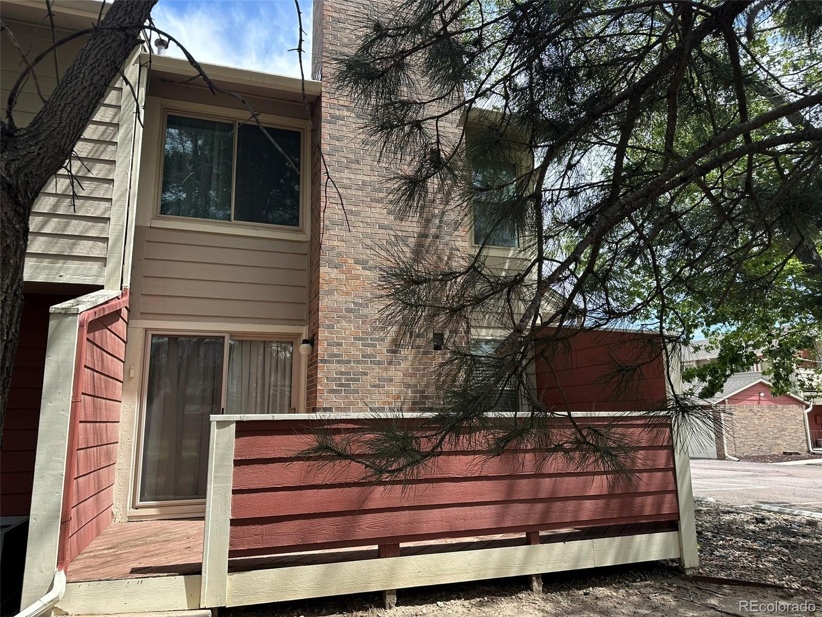 MLS Image #20 for 488 w rockrimmon boulevard,colorado springs, Colorado