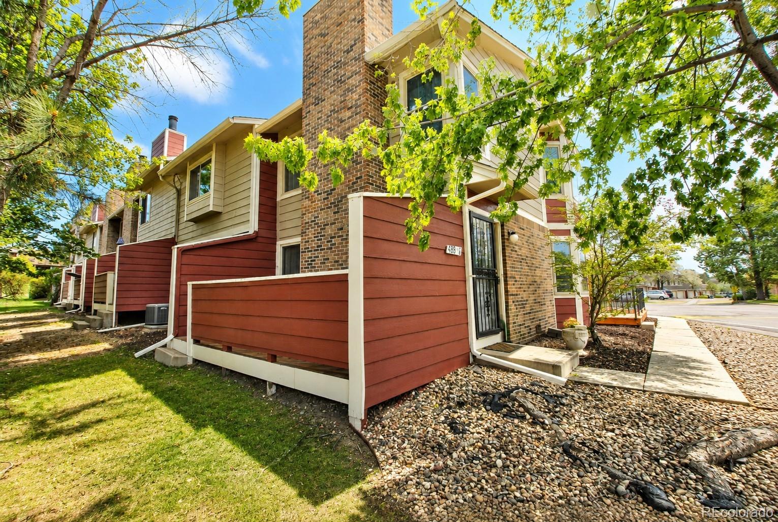 MLS Image #25 for 488 w rockrimmon boulevard,colorado springs, Colorado