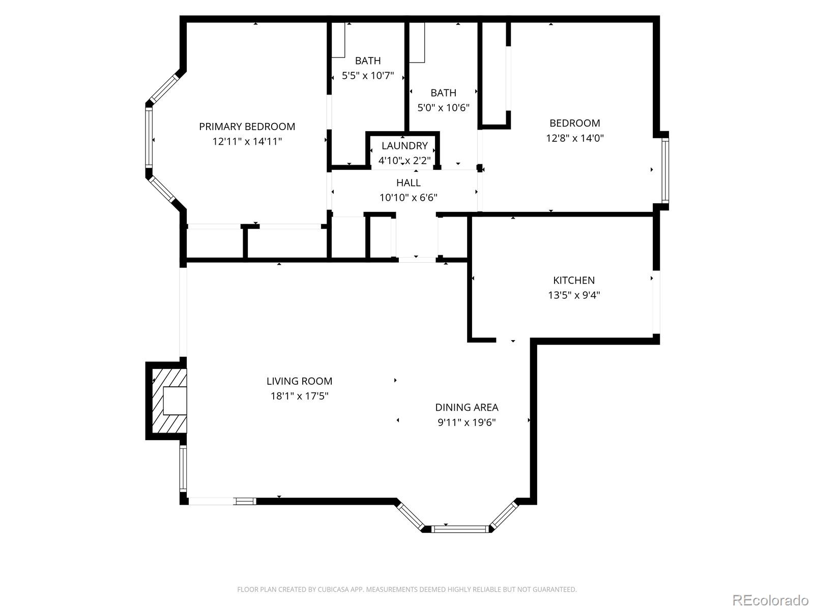 MLS Image #27 for 488 w rockrimmon boulevard,colorado springs, Colorado