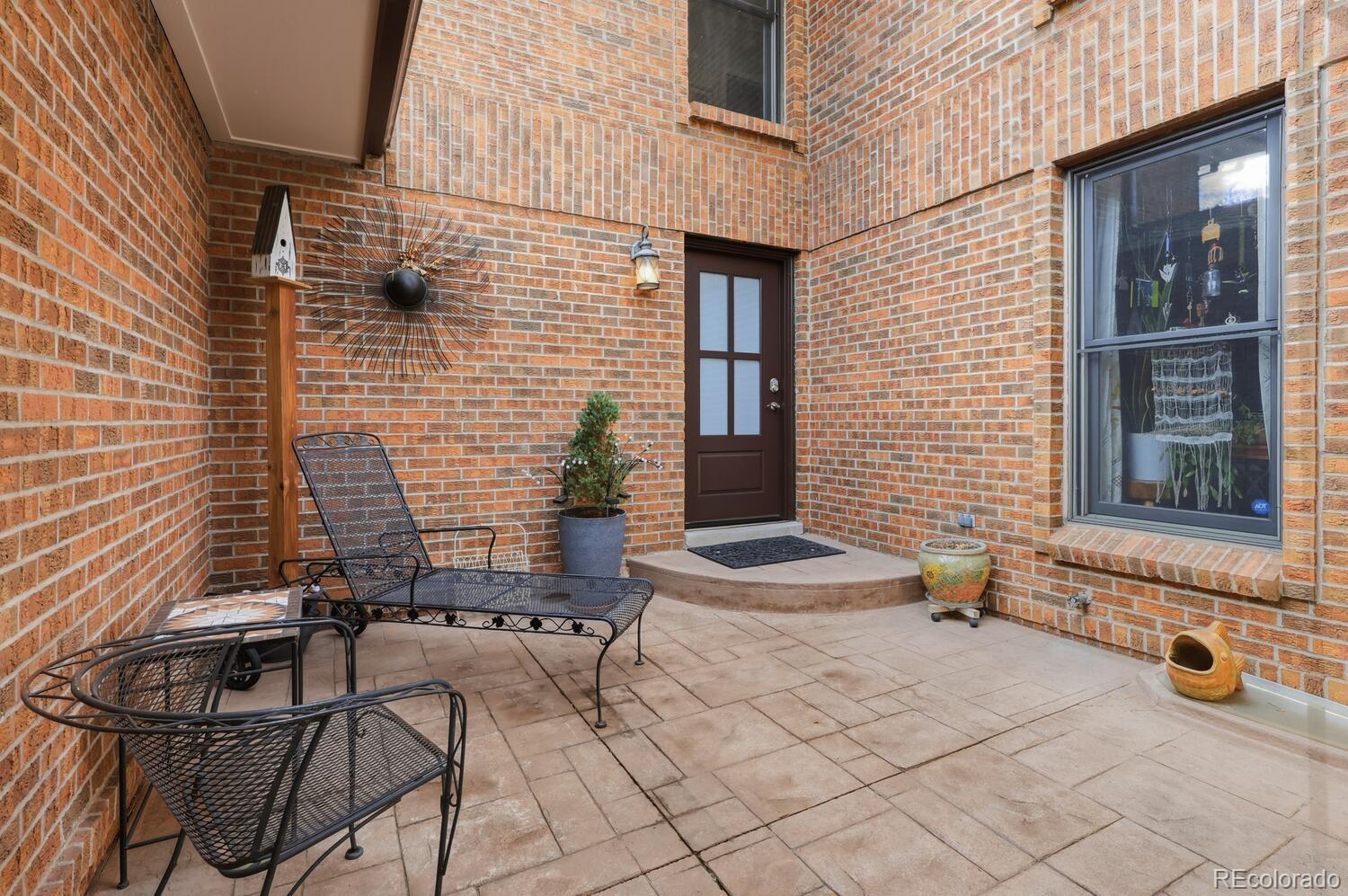 MLS Image #2 for 6150 w mansfield avenue,denver, Colorado