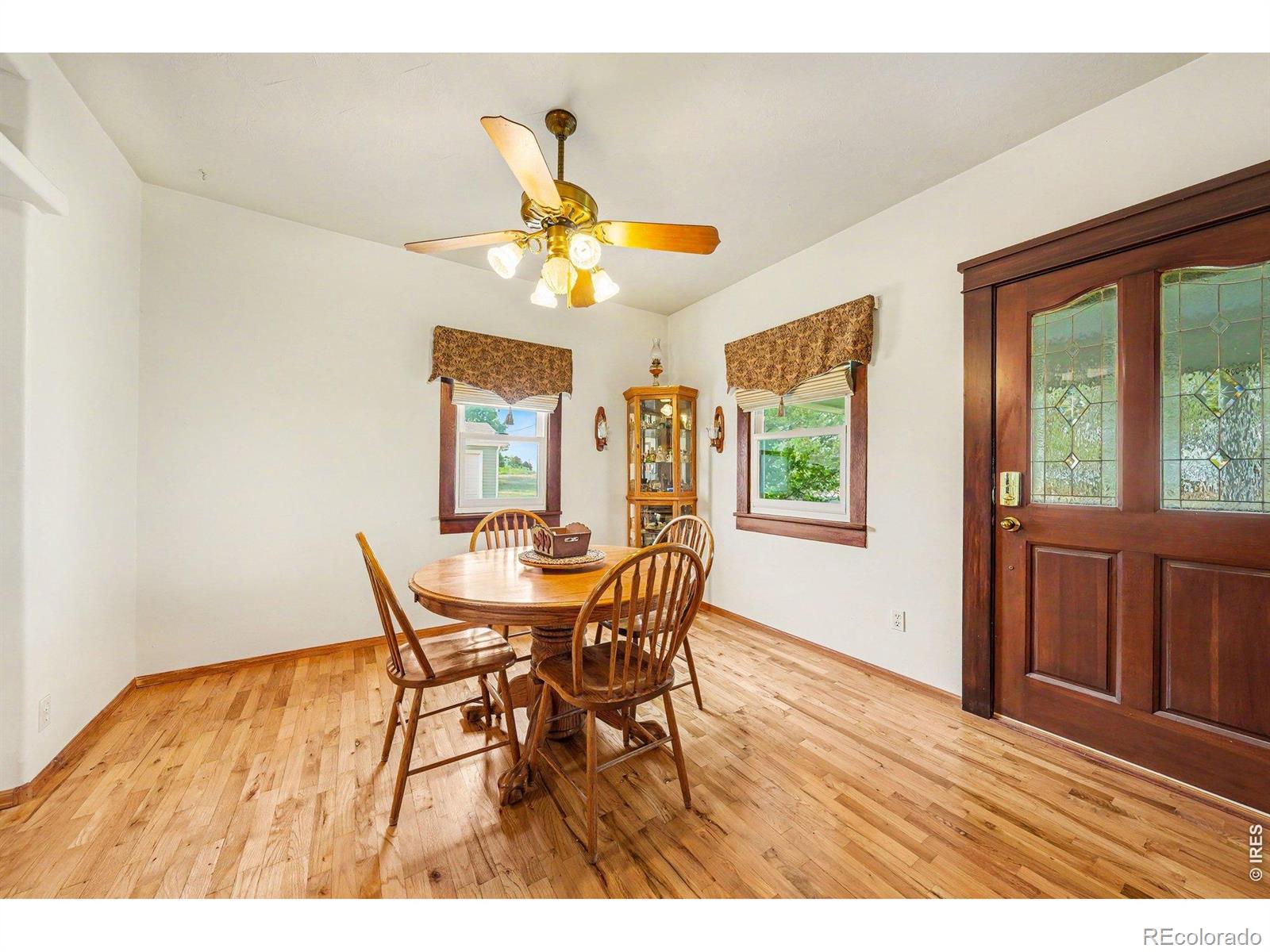 MLS Image #12 for 19290  county road 37 ,la salle, Colorado