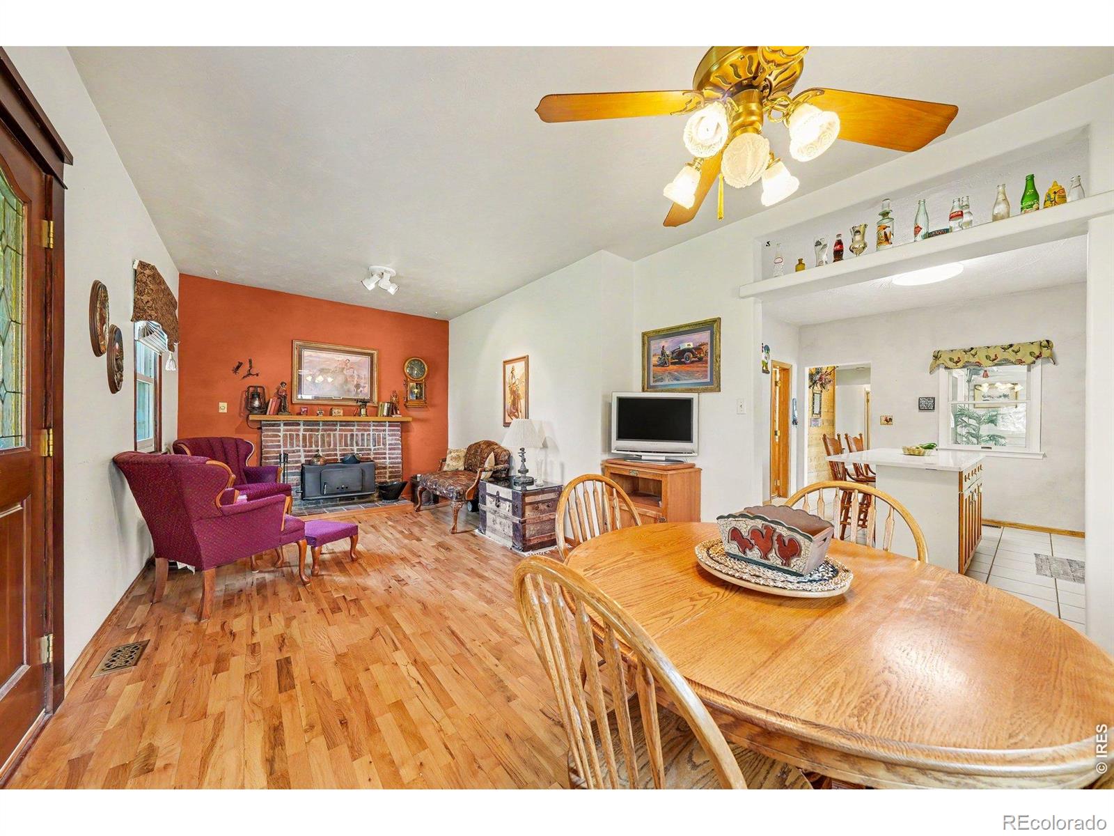 MLS Image #18 for 19290  county road 37 ,la salle, Colorado