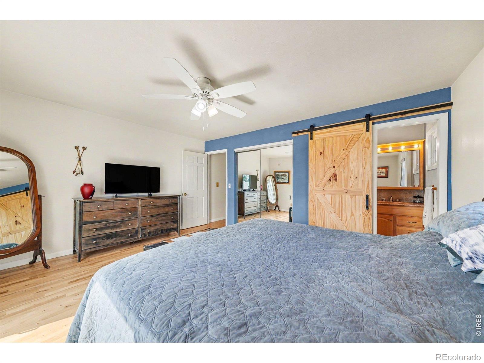 MLS Image #20 for 19290  county road 37 ,la salle, Colorado