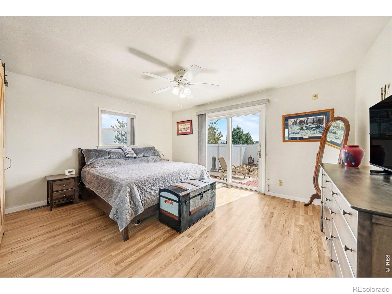 MLS Image #22 for 19290  county road 37 ,la salle, Colorado