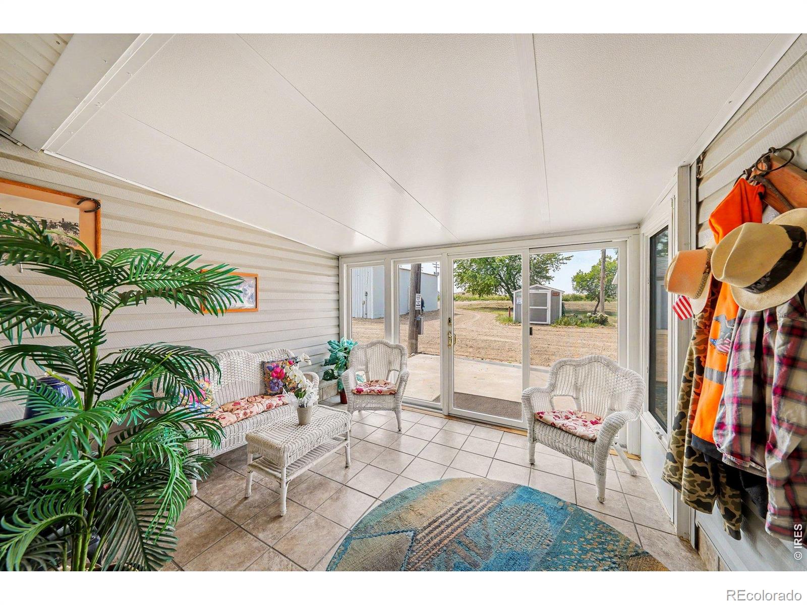 MLS Image #30 for 19290  county road 37 ,la salle, Colorado