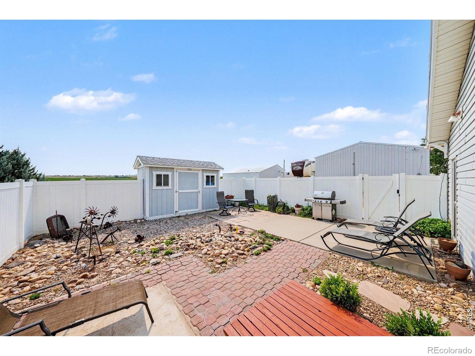 MLS Image #33 for 19290  county road 37 ,la salle, Colorado