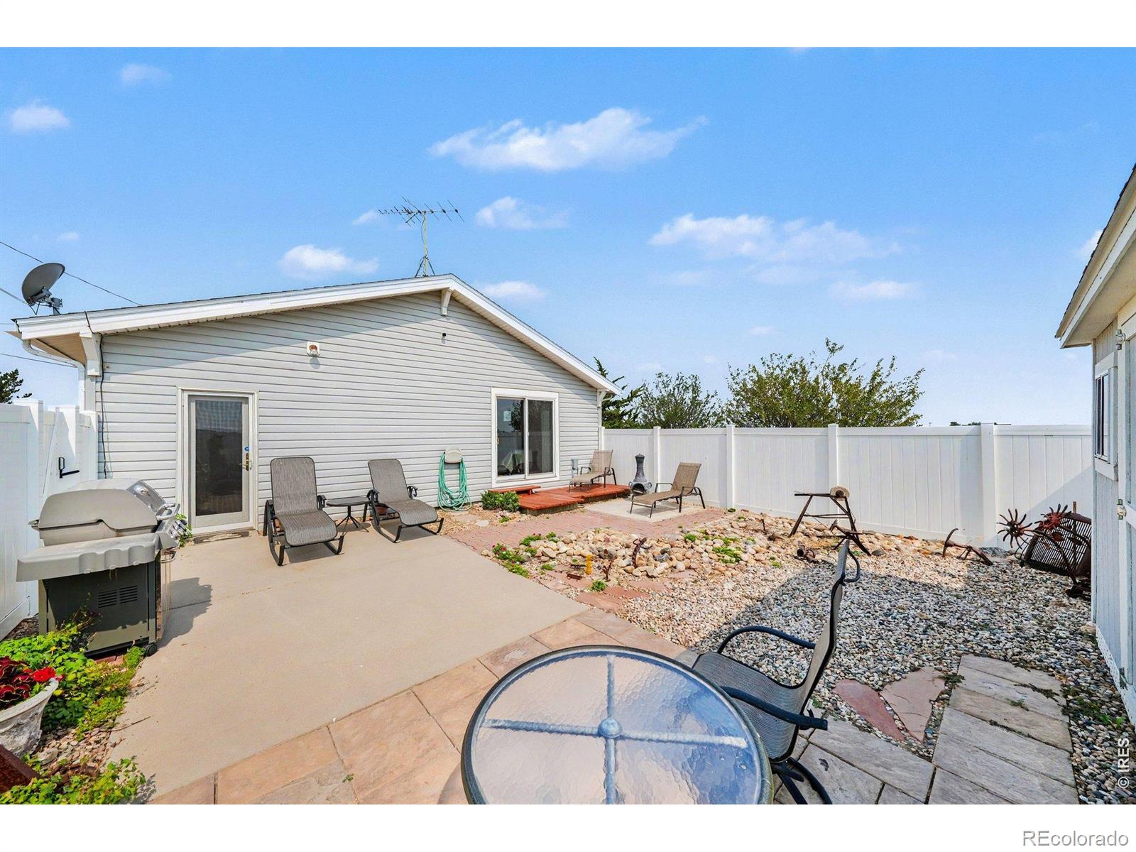 MLS Image #35 for 19290  county road 37 ,la salle, Colorado