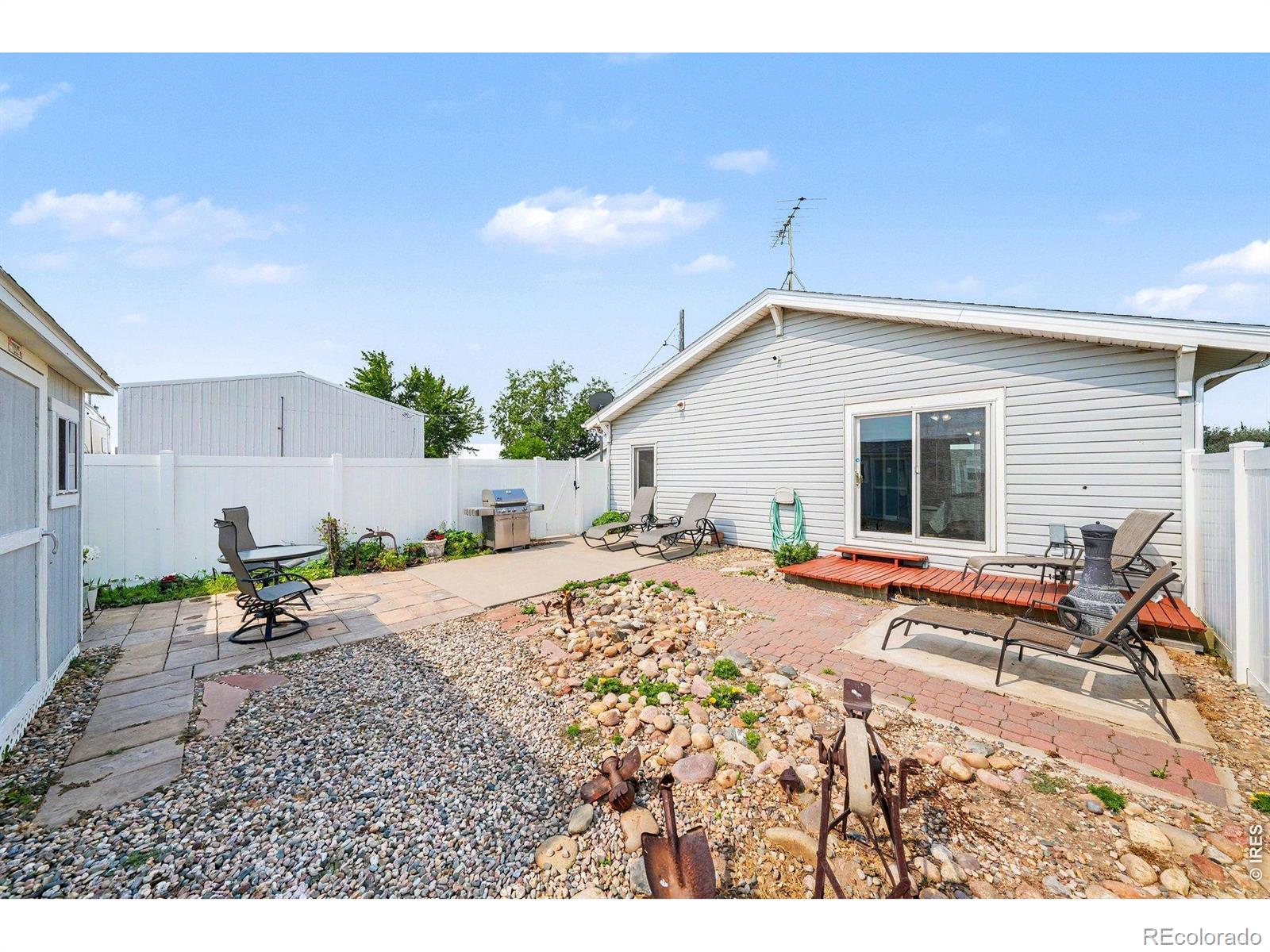 MLS Image #36 for 19290  county road 37 ,la salle, Colorado