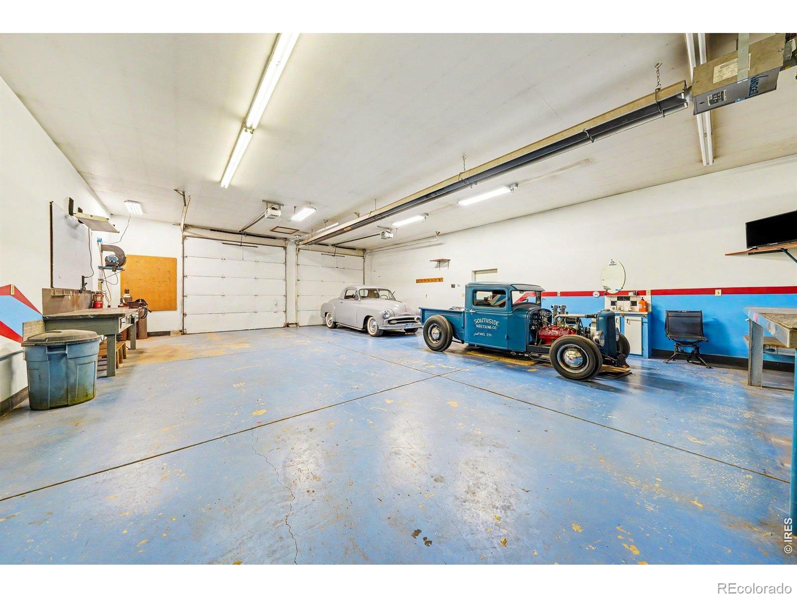 MLS Image #38 for 19290  county road 37 ,la salle, Colorado