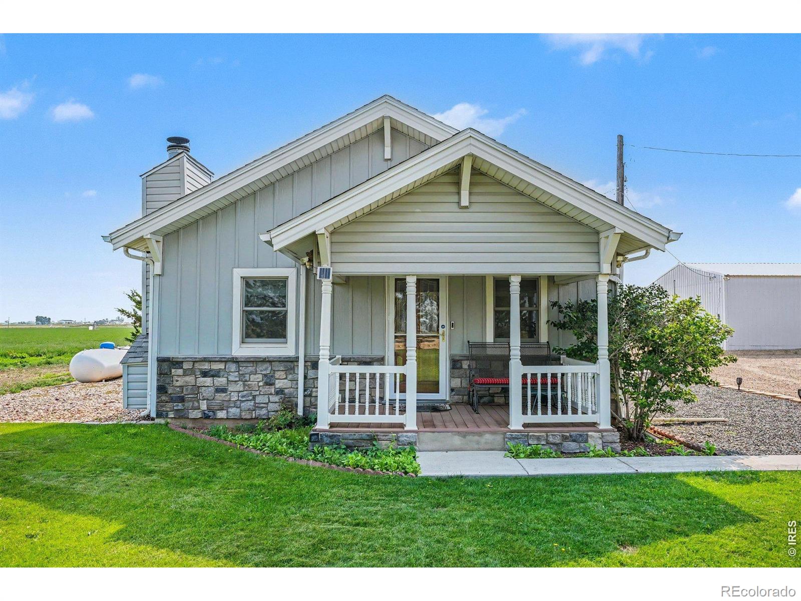 MLS Image #4 for 19290  county road 37 ,la salle, Colorado