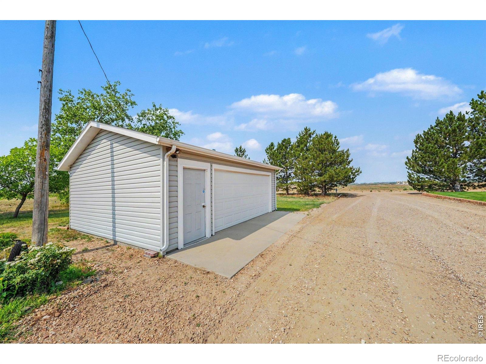 MLS Image #40 for 19290  county road 37 ,la salle, Colorado