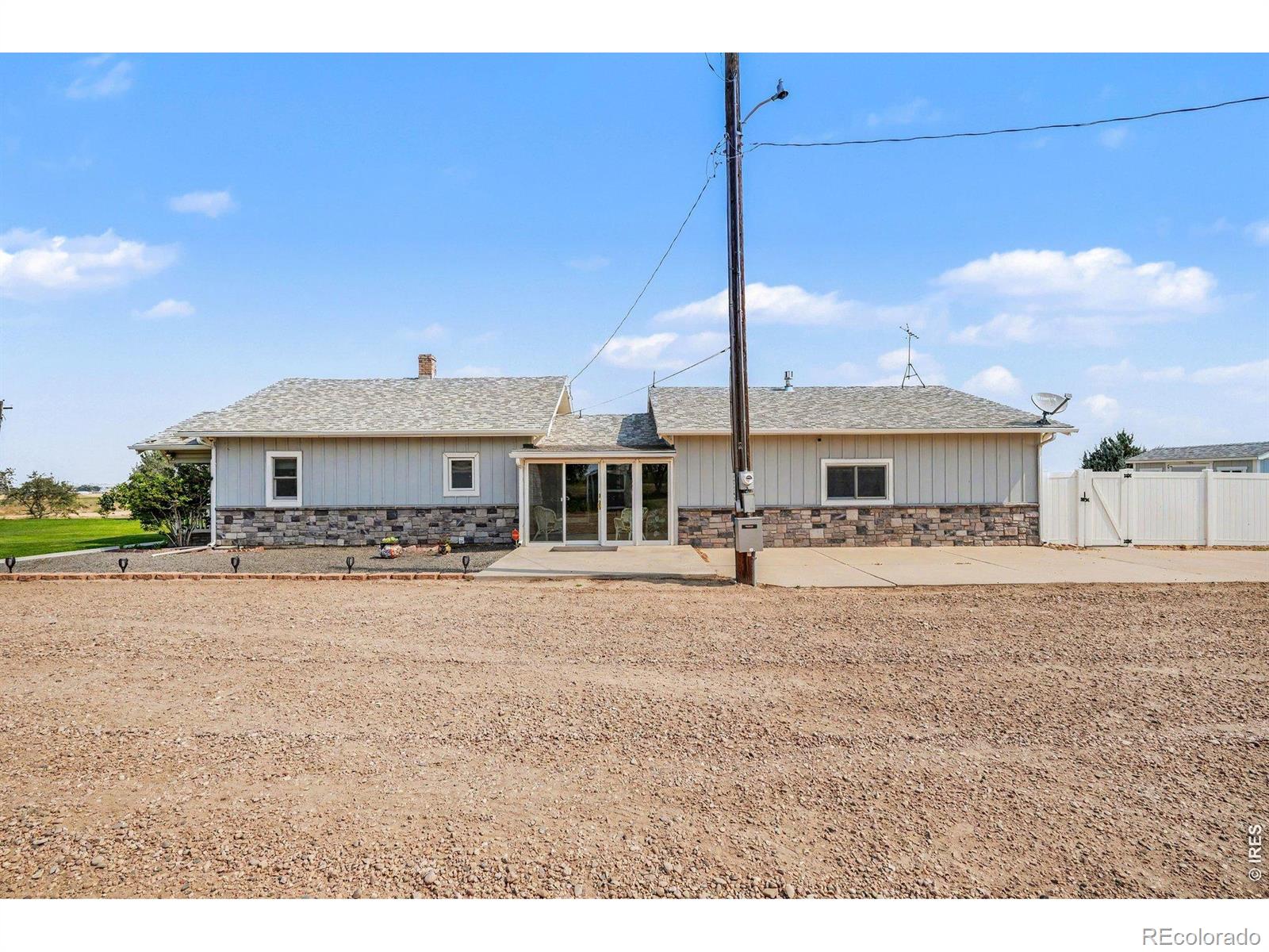 MLS Image #41 for 19290  county road 37 ,la salle, Colorado