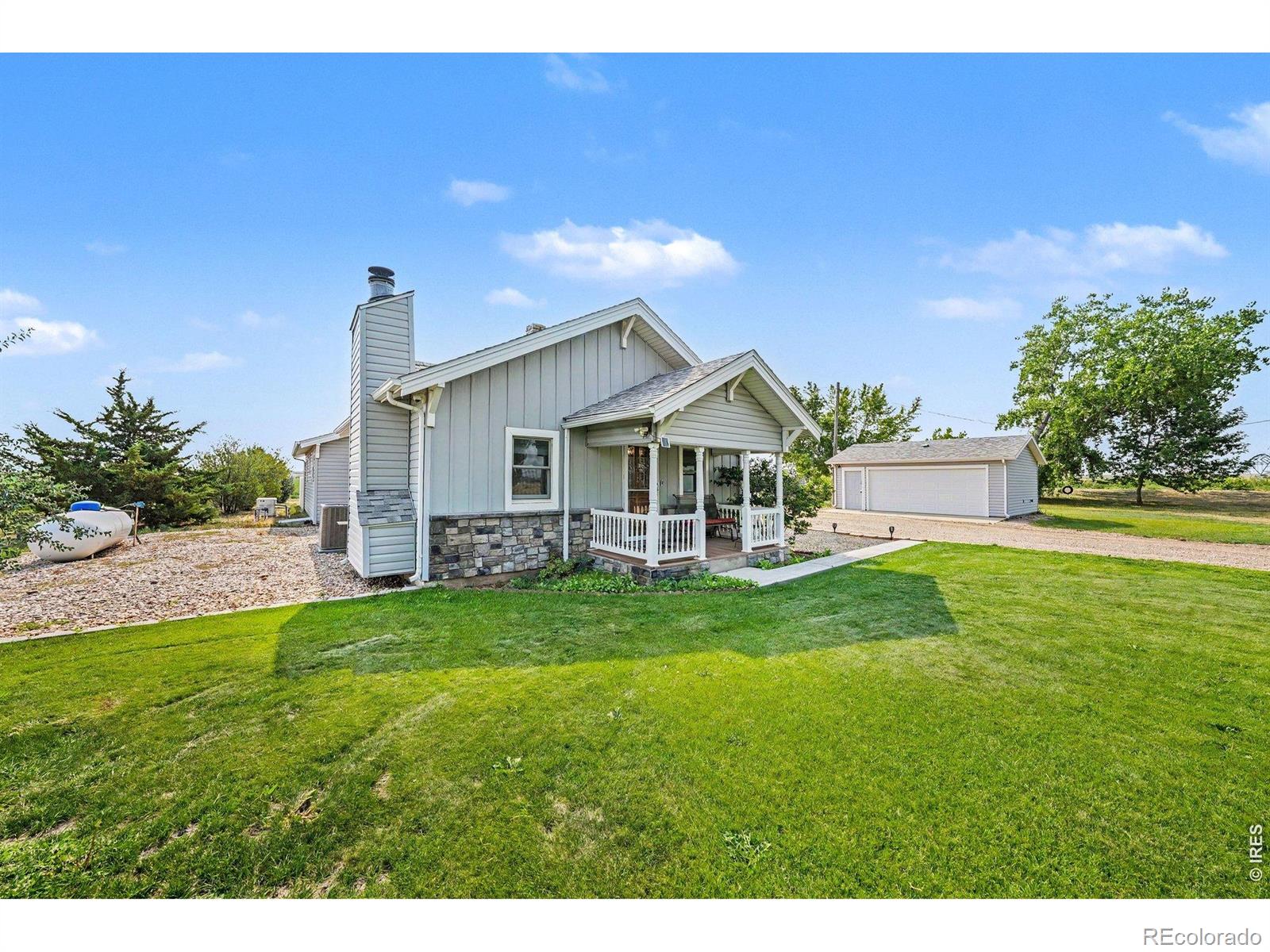 MLS Image #5 for 19290  county road 37 ,la salle, Colorado