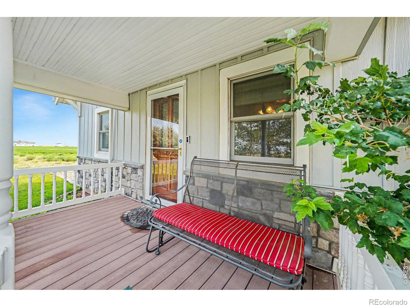 MLS Image #6 for 19290  county road 37 ,la salle, Colorado