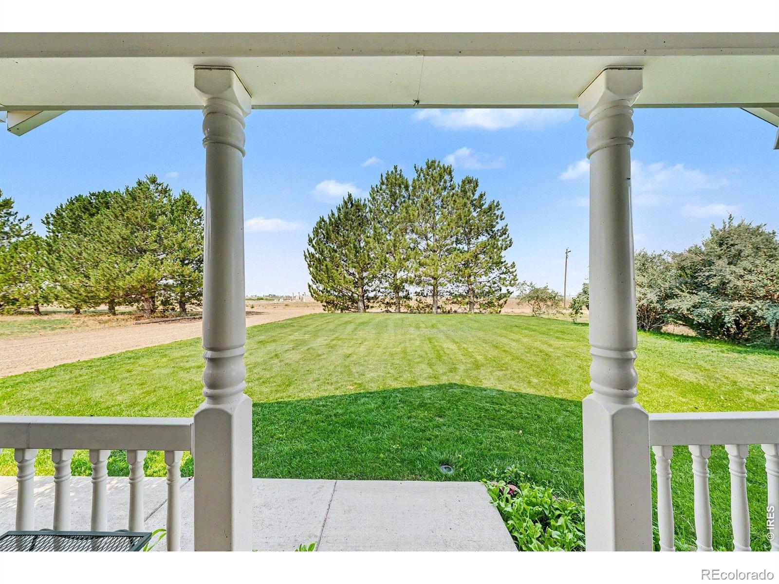 MLS Image #7 for 19290  county road 37 ,la salle, Colorado