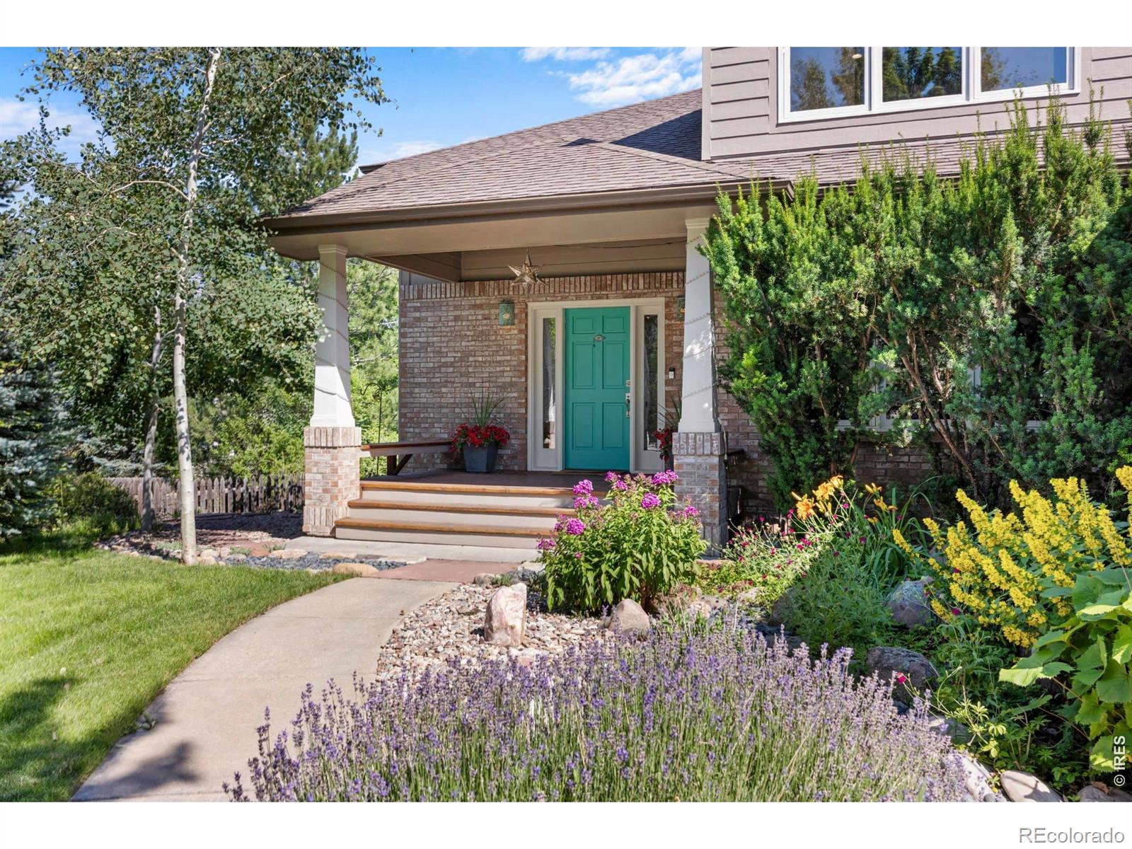 MLS Image #0 for 3966  montclair lane,boulder, Colorado