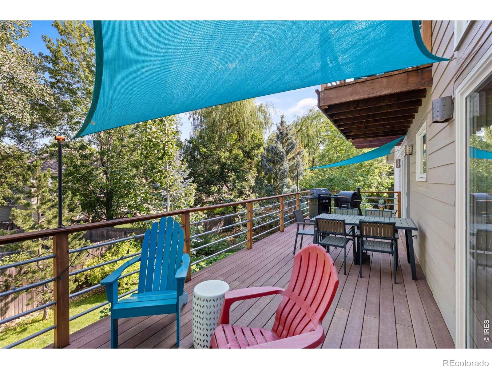 MLS Image #31 for 3966  montclair lane,boulder, Colorado