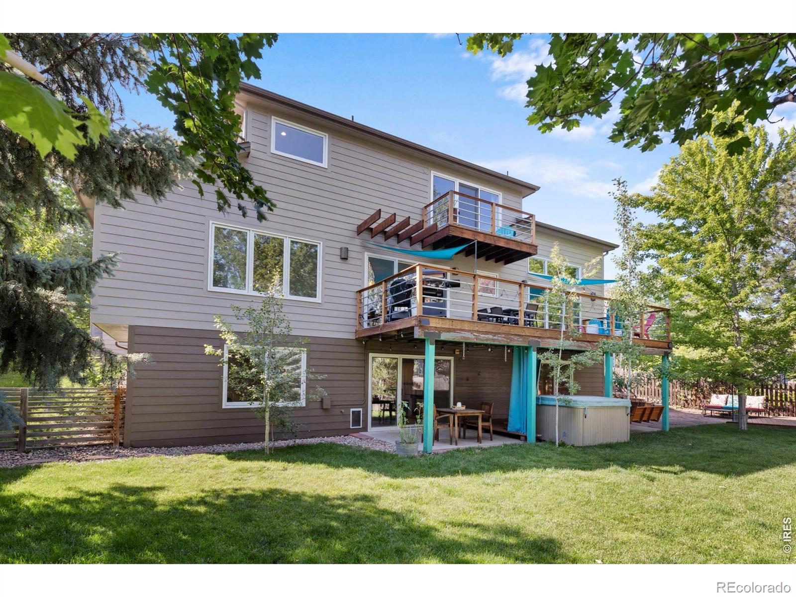 MLS Image #37 for 3966  montclair lane,boulder, Colorado