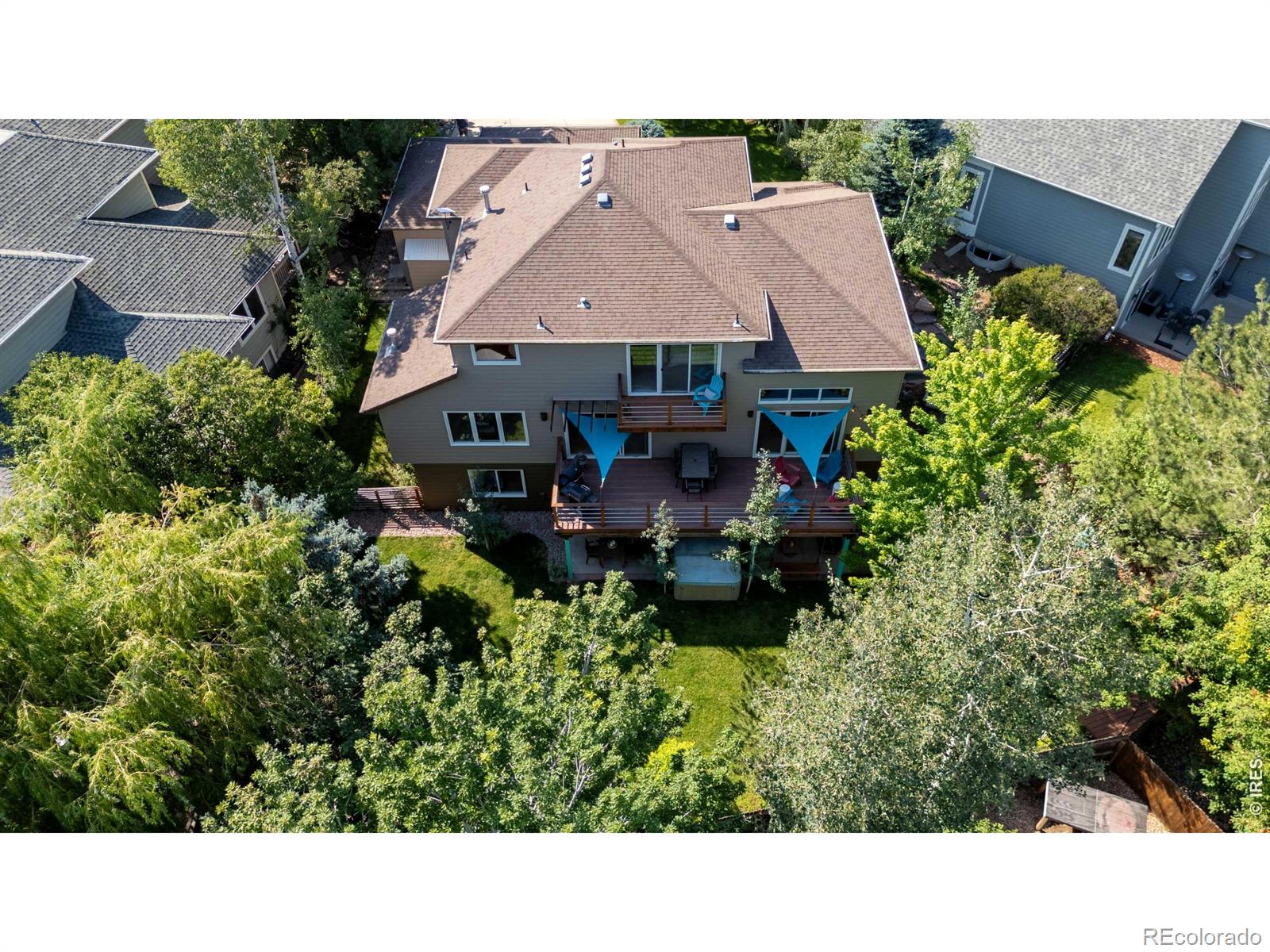 MLS Image #38 for 3966  montclair lane,boulder, Colorado