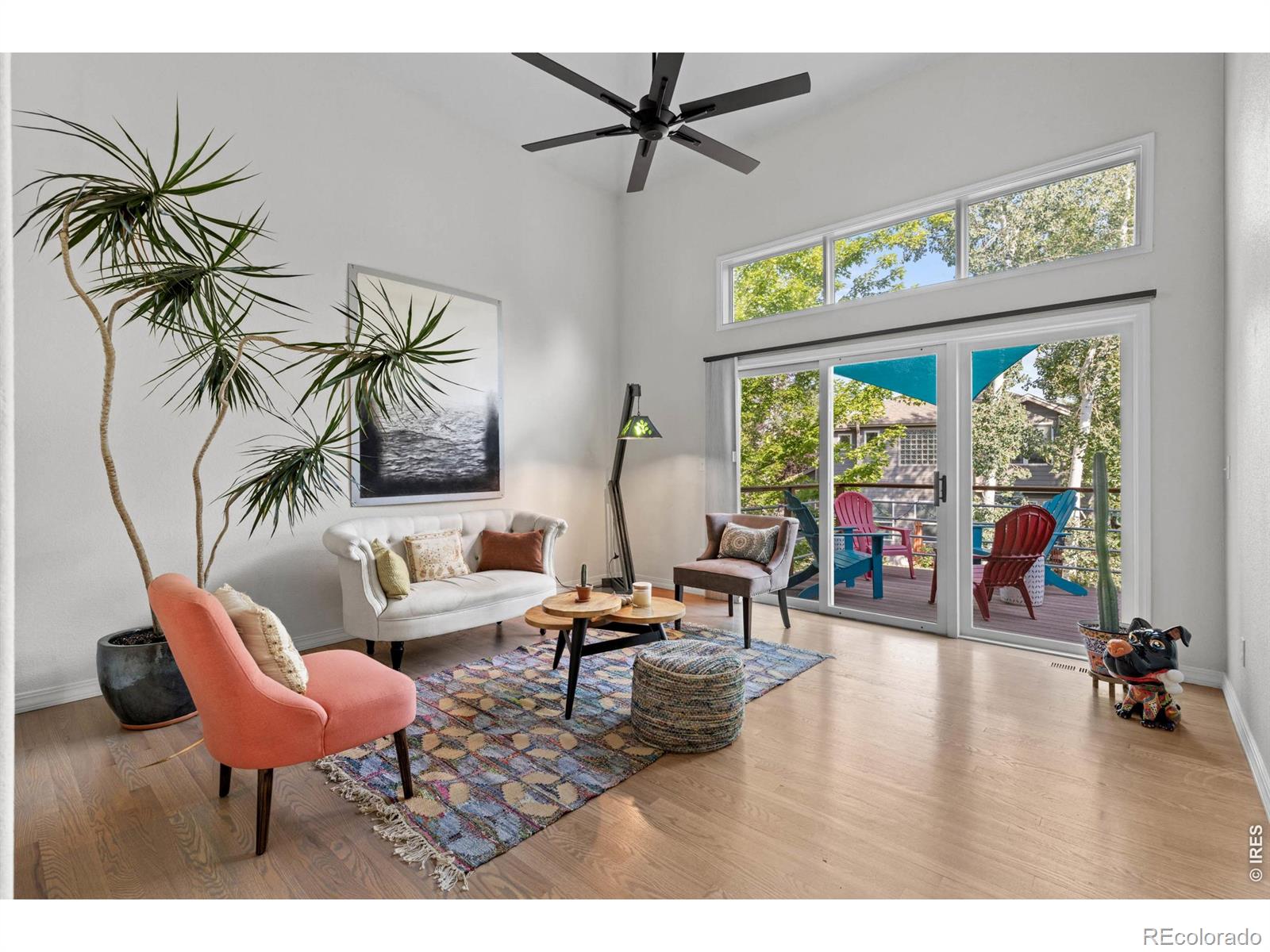 MLS Image #4 for 3966  montclair lane,boulder, Colorado