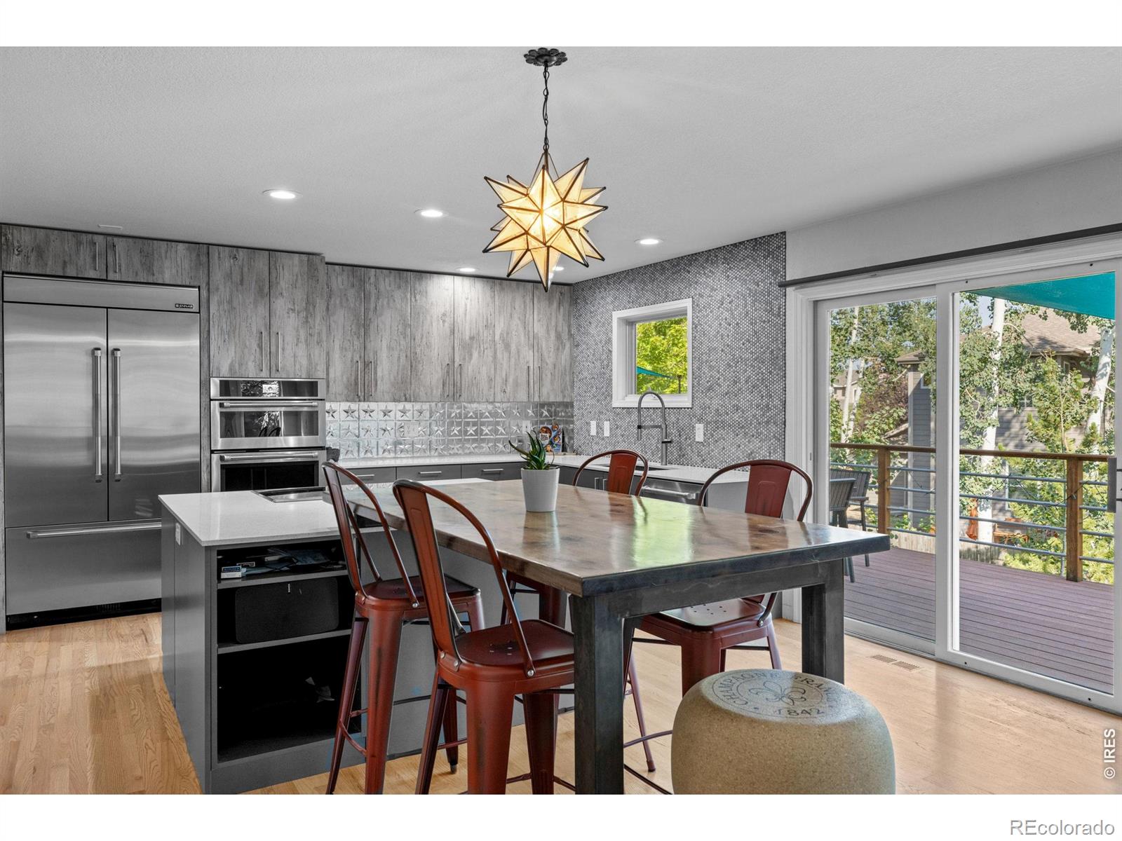 MLS Image #6 for 3966  montclair lane,boulder, Colorado