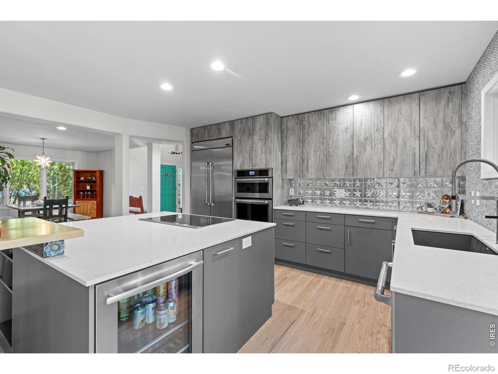 MLS Image #7 for 3966  montclair lane,boulder, Colorado