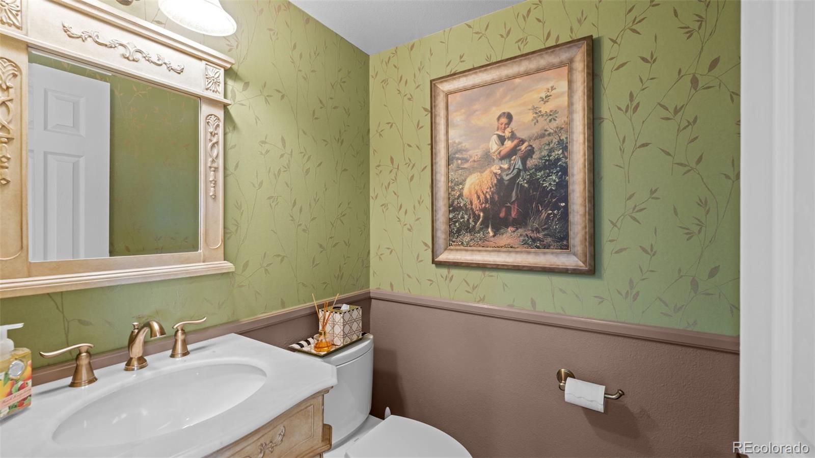 MLS Image #11 for 9040  strand way,colorado springs, Colorado
