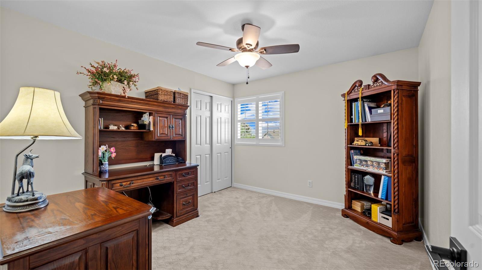 MLS Image #12 for 9040  strand way,colorado springs, Colorado